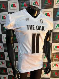 2025 bonne qualité football américain uniforme personnalisé Sublimation et broderie maillot pantalon chaussettes grande taille joueur amical - Product Image 4