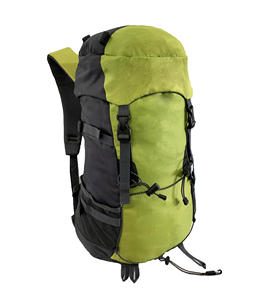 กระเป๋าเป้สะพายหลังสำหรับเดินป่ากลางแจ้ง ปี 2024 ผลิตในเวียดนาม คุณภาพสูง บุด้วยไนลอน กันน้ำ ทันสมัย มีซิปปิด  ขาย - Product Image 4