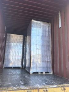 للبيع بالجملة رائحة عديمة اللهب 50 زجاجة زهرة ، مربعًا بمربعًا ، ناشر القصب المربع مع روائح خشبية - Product Image 6