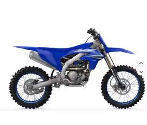 Moto YZ250F/YZ250/YZ 250 di Qualità Premium OEM con Cilindrata <50CC e Velocità Massima 61-80km/h - Product Image 1