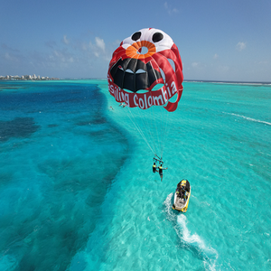 พาราฟอยล์ว่าวพาราฟิลด์ท่องร่มชูชีพว่าวไนล่อนร่มร่อนกีฬาชายหาดสองแถวว่าวบินกลางแจ้งของเล่น - Product Image 6