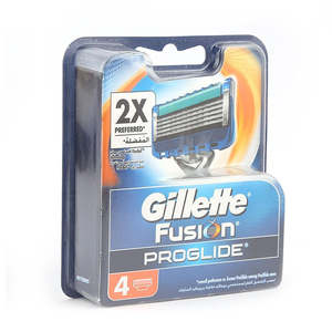 Gillette Fusion Progilde - Product Image 1