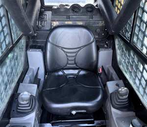 Cargador Compacto ASV RT120F NUEVO con Orugas POSI TRACK - Product Image 2