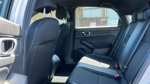 2023 H-O-N-D-A C-I-V-I-C hatchback กีฬา FWD ที่มีระยะทางต่ำและราคาไม่แพงในสต็อกพร้อมสำหรับการจัดส่ง - Product Image 6