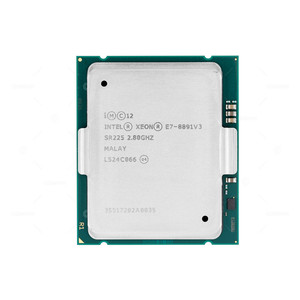 Cho Intel Xeon E7-8891 V3 2.8Ghz 10-Core 60MB Bộ Nhớ Cache 165W CPU - Product Image 2