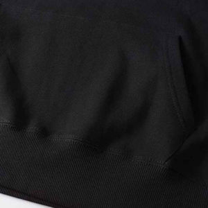 Vêtements de jogging d'entraînement OEM survêtements pour hommes de couleur unie du Pakistan ensemble unisexe de pièces survêtements pour hommes - Product Image 5