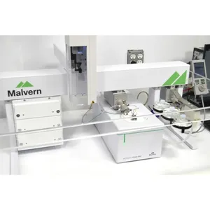 เครื่องวัดความร้อนแบบดิสก์สแกน (DSC) รุ่น PEAQ-DSC ของ Malvern MicroCal แบบเชื่อมต่อผ่าน USB พร้อมระบบ PAL RSI Autosampler สำหรับวัสดุพลาสติก รองรับการปรับแต่งตามความต้องการของ OEM - Product Image 4