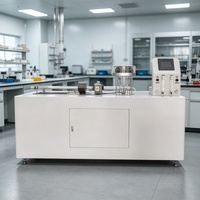 Système de test de toxicité du fumée par décomposition thermique pour la classification des matériaux et la détermination du degré de toxicité du fumée