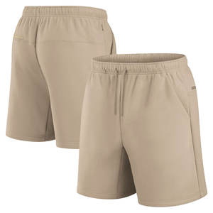 Pantalones cortos de béisbol para hombre de material duradero disponibles en venta al por mayor, pantalones cortos de béisbol antiarrugas hechos a medida con calidad superior - Product Image 6