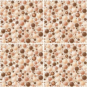 Vente à chaud de carreaux de sol en céramique numérique de qualité supérieure 400x400mm, le choix parfait pour les espaces de vie modernes 40x40 cm - Product Image 1