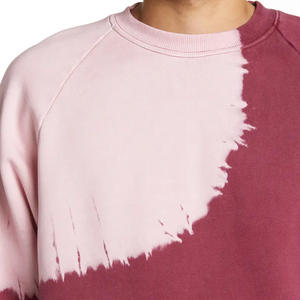 Meilleures ventes OEM Vente en gros Survêtements de jogging personnalisés de haute qualité Streetwear 2 pièces survêtements pour hommes - Product Image 4