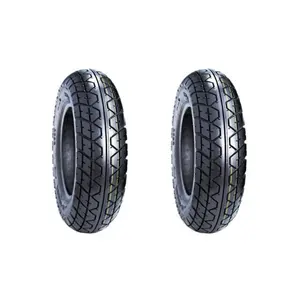 motorcycle tires 130/90-10 motorcycle wheels tires