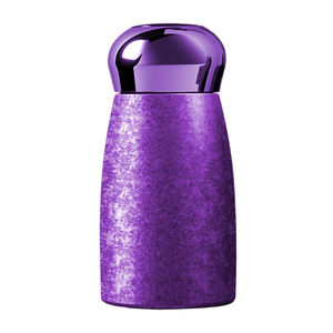 Gobelet isotherme portable créatif et mignon en acier inoxydable 316, double paroi épaissie, écologique, cadeaux d'affaires - Product Image 1