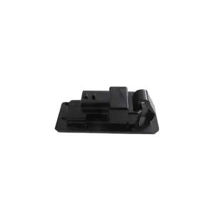 Lampe de plaque d'immatriculation Renault Megane 4 Nouveau modèle 265109648R Cadre d'immatriculation - Product Image 3