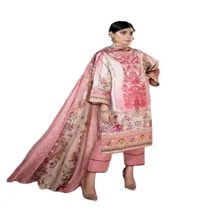 Bộ sưu tập mới nhất của giản dị shalwar kameez salwar kameez quần áo cho mùa đông mặc váy cho phụ nữ xuất khẩu chất lượng vải