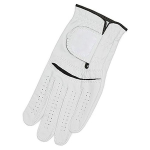 Guantes de golf de cuero Unisex Cabretta, guantes cómodos y transpirables hechos a medida con empuñaduras antideslizantes para jugadores de golf - Product Image 2
