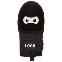 Guante de Neopreno para Béisbol, Protección de Palma, Ligero, Color y Logotipo Personalizables, para Mano Derecha/Izquierda