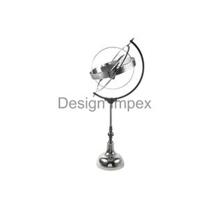 Objets faits à la main personnalisés articles de décoration de la maison Portable personnalisé pilier objet intérieur décoratif métal artisanat pas cher prix - Product Image 4