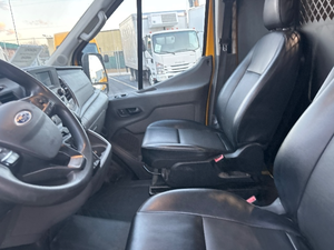 Concesionarios Reconocidos de Camionetas de Carga Transit 250 2022/2021 en Venta - Product Image 2