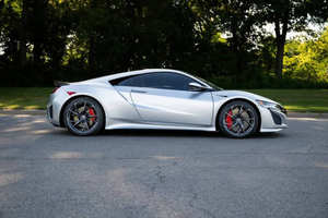 Acura NSX 2021 USADO EN EXCELENTES CONDICIONES - Product Image 2