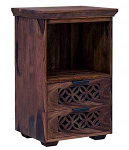 Rustic <b>Wooden</b> Handmade Drawer Organizer for <b>Shoes</b> and Living Room <b>Storage</b> Multifunctional Design Saves Space - Product Image 4