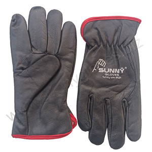 Cheap rate 2023 Fashionable <b>Driver</b> Soft <b>Gloves</b> Driving Work <b>Driver</b> <b>Gloves</b> Factory Wholesale <b>Driver</b> <b>Gloves</b> - Product Image 2