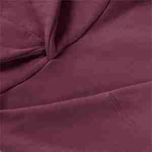 Sudadera con capucha de algodón 100% para hombre, sudadera de invierno con hombros caídos y logotipo personalizado bordado, 2 uds. - Product Image 5