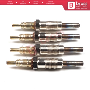 หัวเทียน BGP52-1 4 ชิ้น GX91 0100226391 100226391 สำหรับเครื่องยนต์ 1.9 D - Product Image 2