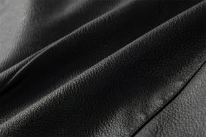 <b>Men's</b> Fashionable Leather <b>Jacket</b> <b>Men</b> Coats Motorcycle Autumn Travel <b>Slim</b> <b>Fit</b> Black Zipper Oversized Winter <b>jacket</b> for <b>men</b> - Product Image 5