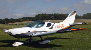 2007 D'OCCASION US SPORT Air Craft Sport Cruiser - Product Image 5