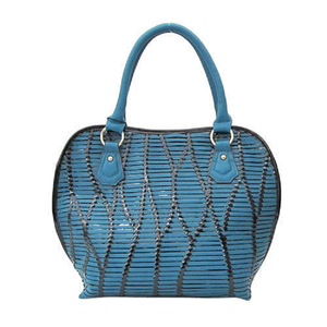 Bolsos tejidos de polipropileno de alta calidad, hechos de Material laminado para niñas y mujeres, con diferentes diseños - Product Image 1