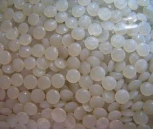 หมายเลข CAS โพลีเอทิลีน PE ยี่ห้อ Jinqi 9002-88-4 ความบริสุทธิ์ 99% สำหรับการผลิตด้วยกระบวนการฉีดขึ้นรูป - Product Image 3