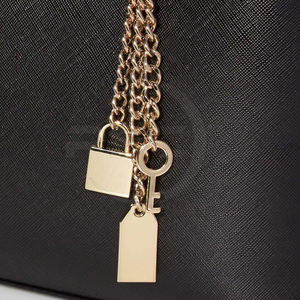 Bolso de cuero de moda a bajo precio impermeable último diseño bolso de cuero de moda al por mayor en Pakistán - Product Image 4