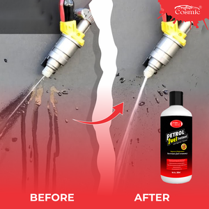 High-Performance Petrol Fuel Treatment Additive for Engine <b>Cleaning</b> and Fuel System Protection For Export From India - Product Image 6