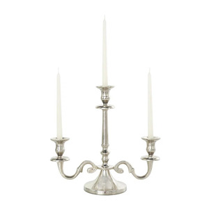 Wholesaler Metal Tall <b>candelabra</b> for sale wedding centerpiece Handmade Home And Hotel Decorations - Product Image 3