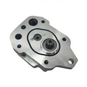 ปั๊มไฮดรอลิก HITACHI A8V55 สำหรับรถขุด อะไหล่เครื่องจักรก่อสร้าง ขายดี - Product Image 2