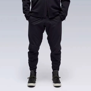 เสื้อผ้าไซเบอร์สำหรับผู้ชายกางเกงคาร์โก้สีดำกางเกงวิ่งจ๊อกกิ้งเครื่องแต่งกายแนวสตรีทญี่ปุ่นฮิปฮอปฮิปปี้ริบบิ้นสไตล์โกธิค/เสื้อยืดกางเกงนินจา - Product Image 1