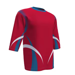 2025 nouveautés en gros pas cher hommes brodé maillot de football américain toutes les équipes chemises de rugby personnalisées - Product Image 2