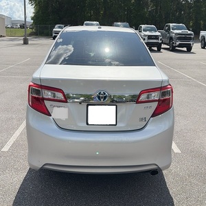 Toyota Camry Hybrid XLE FWD Automatique 2012, best-seller - Product Image 3