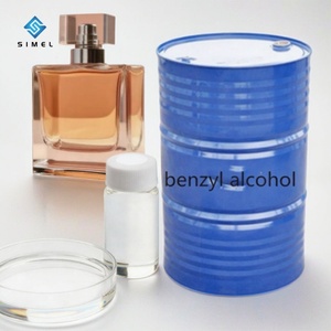 Prix usine 99.5% CAS 25265 Dipropylène Glycol DPG pour parfum Dipropylène Glycol industriel - Product Image 6