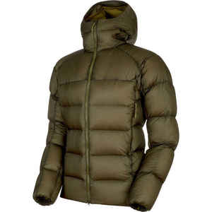 Chaqueta de Esquí de Invierno para Hombre de Alta Calidad, Dos Tonos, con Relleno de Poliéster, Transpirable y de Secado Rápido, Cuello Alto - Product Image 3