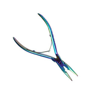 Suministro directo de fábrica Buena venta Alicates para extensiones de cabello Top Trending Última colección Alicates para extensiones de cabello - Product Image 4