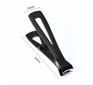 2025 nouveau cadeau en gros coupe-ongles professionnel en acier au carbone de haute qualité pour coupe-ongles - Product Image 6