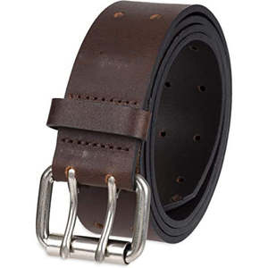 Kivotech Wholesale <b>Belts</b> for <b>Men</b> Stock With Buckle OEM Custom <b>Belts</b> For Unisex With 100% Genuine Leather - Product Image 2