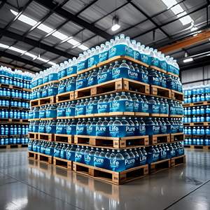 Nestlé Pure Life - Origen EE. UU., 2 Años de Duración, Plataformas en Línea que Ofrecen Descuentos por Volumen y Opciones de Suscripción - Product Image 4