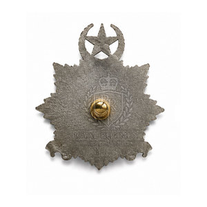 Badges de chapeau personnalisés sur mesure avec matériaux de haute qualité, finition lisse, pour chapeaux, accessoires vestimentaires et commandes en gros - Product Image 6