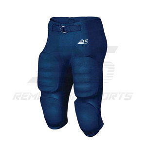 ชุดอเมริกันฟุตบอลมาใหม่เครื่องแบบอเมริกันฟุตบอลน้ำหนักเบาใส่สบาย - Product Image 2