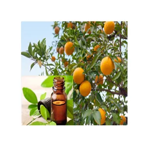 インドのサプライヤーからの天然および100% 純粋な苦味オレンジエッセンシャルオイル