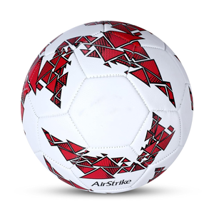 Balón de fútbol cosido a máquina de 32 paneles, Balón de entrenamiento para jugadores, también entrenador, elección de fútbol, tamaño 5 - Product Image 4