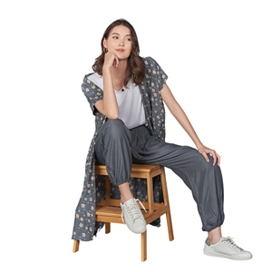 Napat Clothing Kimono Mujer Listo para Enviar - Product Image 3